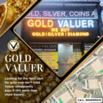 sell gold in ludhiana