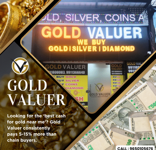 sell gold in ludhiana