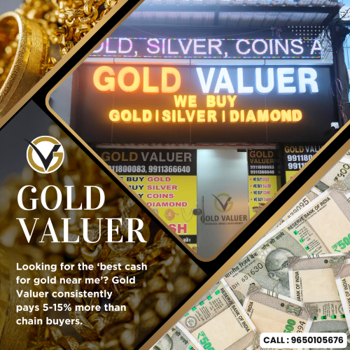 sell gold in ludhiana