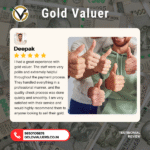 sell gold in dehradun