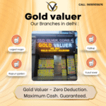 sell gold in lajpat nagar