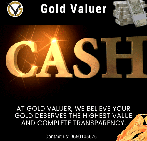 sell gold in lajpat nagar