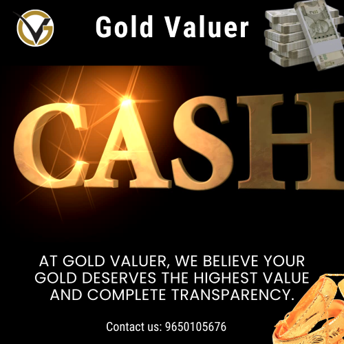 sell gold in lajpat nagar