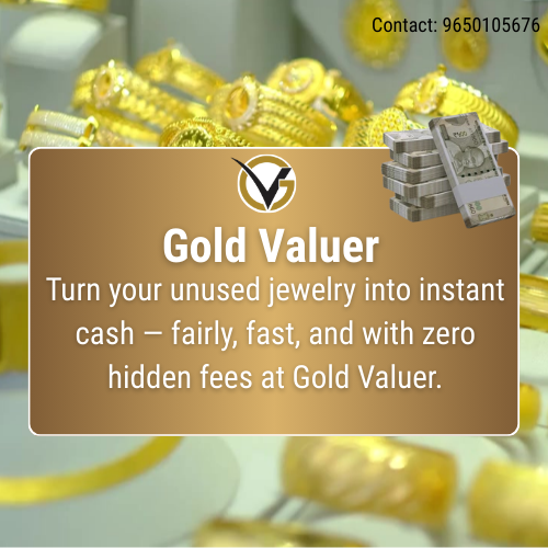 cash for gold in dehradun