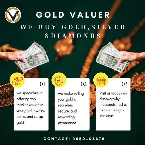 gold buyers in malviya nagar
