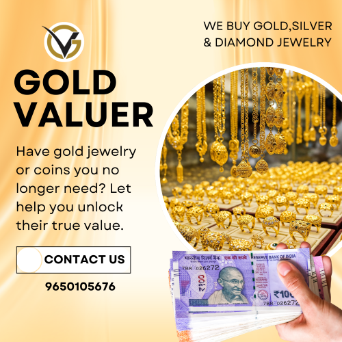 sellgold in malviya nagar