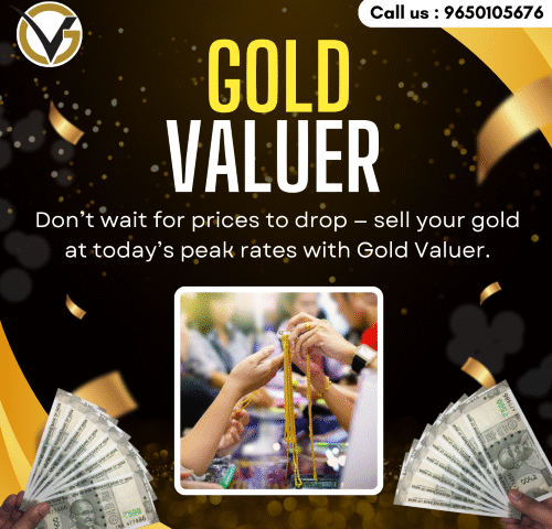 cash for gold in malviya nagar