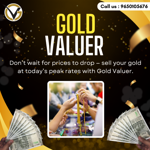 cash for gold in malviya nagar