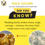 cash for gold in malviya nagar