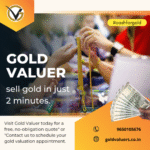 sell gold in lajpat nagar