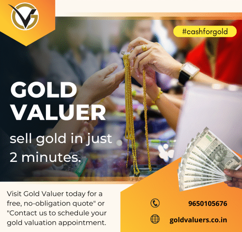 sell gold in lajpat nagar