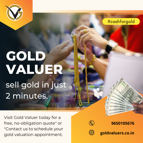 sell gold in lajpat nagar