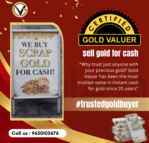 cash for gold in malviya nagar
