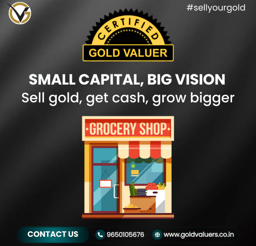 cash for gold in borivali