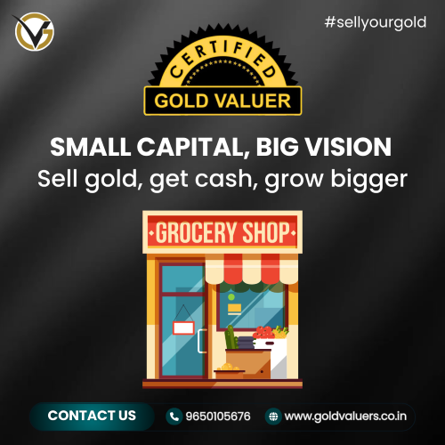 cash for gold in borivali