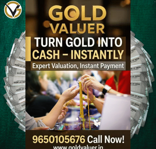 cash for gold in malviya nagar