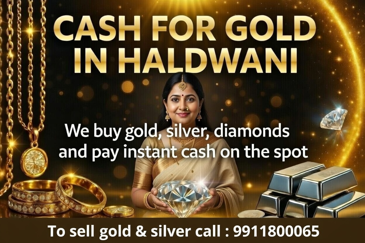 cash for gold in haldwani 3