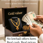 cash for gold in borivali