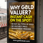 sell gold in haldwani