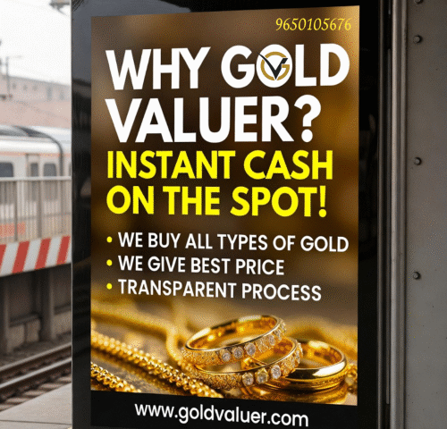 sell gold in haldwani