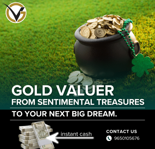 cash for gold in haldwani