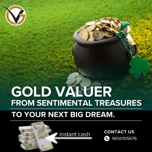 cash for gold in haldwani