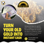 cash for gold in borivali