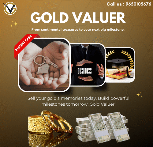 cash for gold in borivali