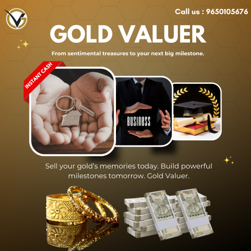 cash for gold in borivali