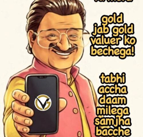 cash for gold in haldwani