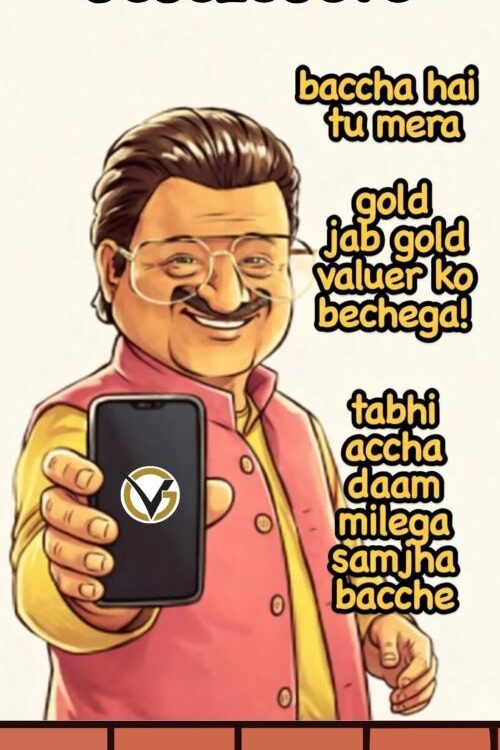 cash for gold in haldwani