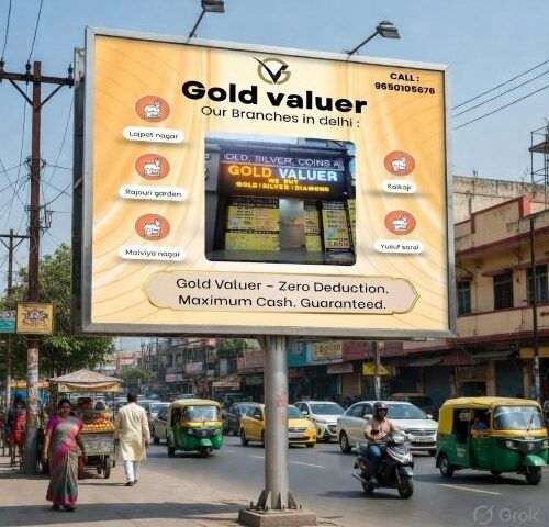 gold buyers in borivali