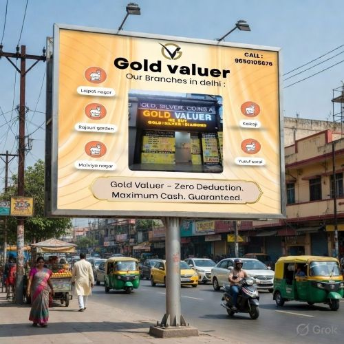 gold buyers in borivali
