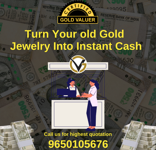 sell gold in nashik