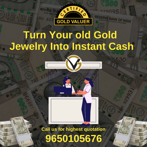 sell gold in nashik