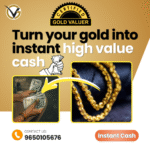 cash for gold in yusuf sarai