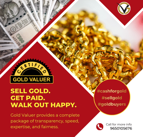 sell gold in nashik