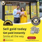 cash for gold in malviya nagar
