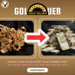 cash for gold in haldwani