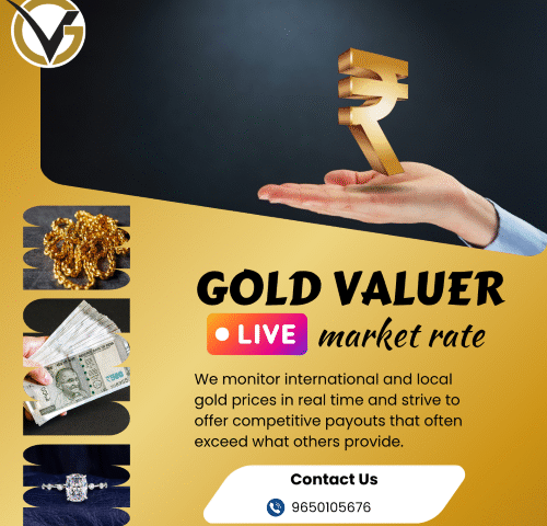 cash for gold in borivali