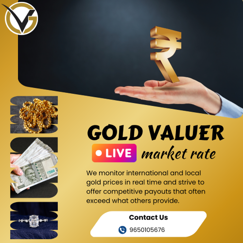 cash for gold in borivali