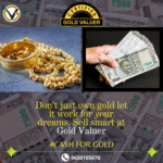 sell gold in nashik