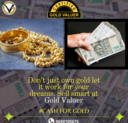 sell gold in nashik