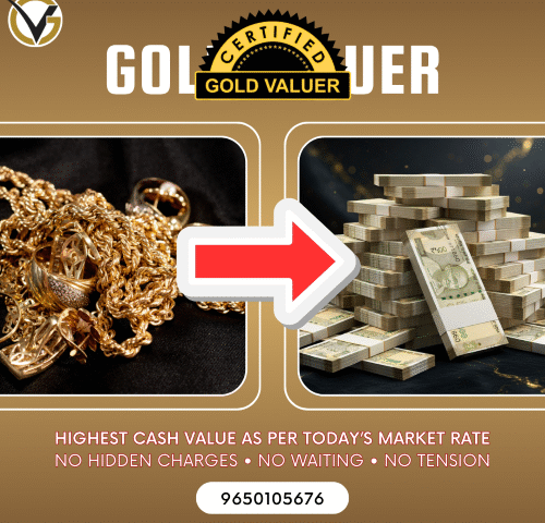 cash for gold in haldwani