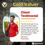 cash for gold in nashik