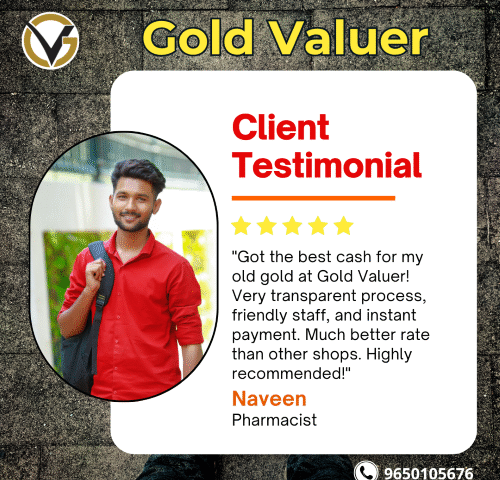 cash for gold in nashik