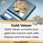 cash for gold in nashik