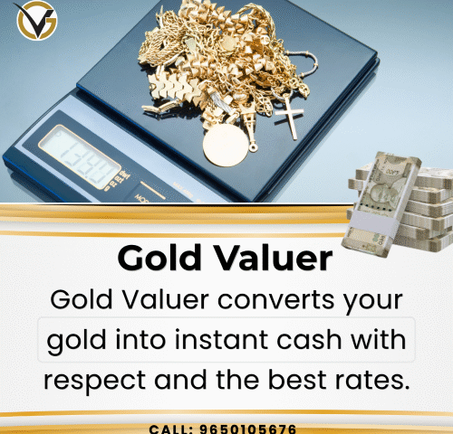 cash for gold in nashik
