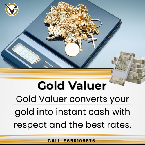 cash for gold in nashik