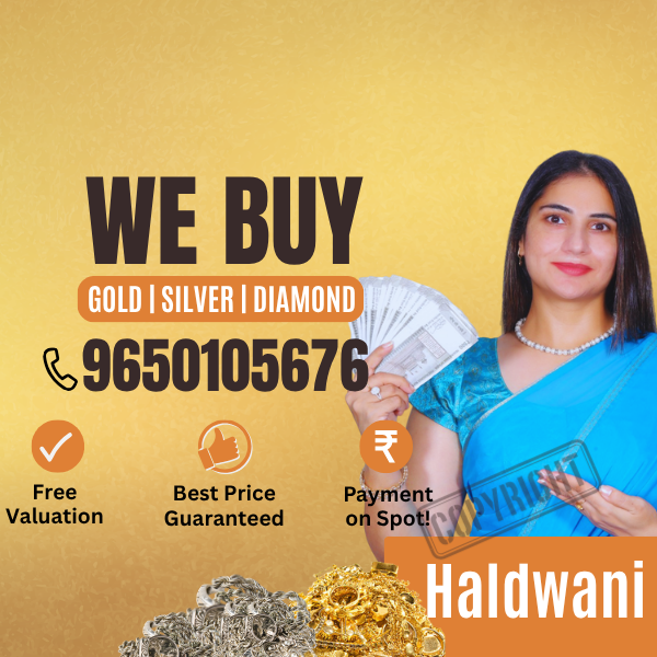 gold buyers in haldwani